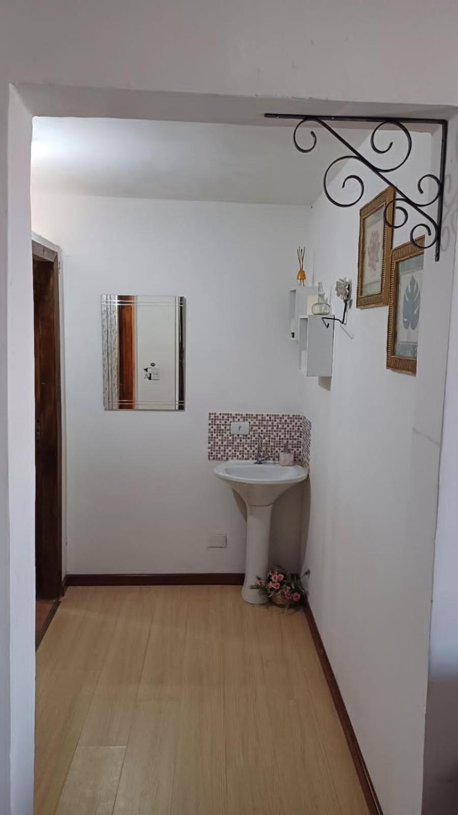 Home Pousada Residence Curitiba Eksteriør billede