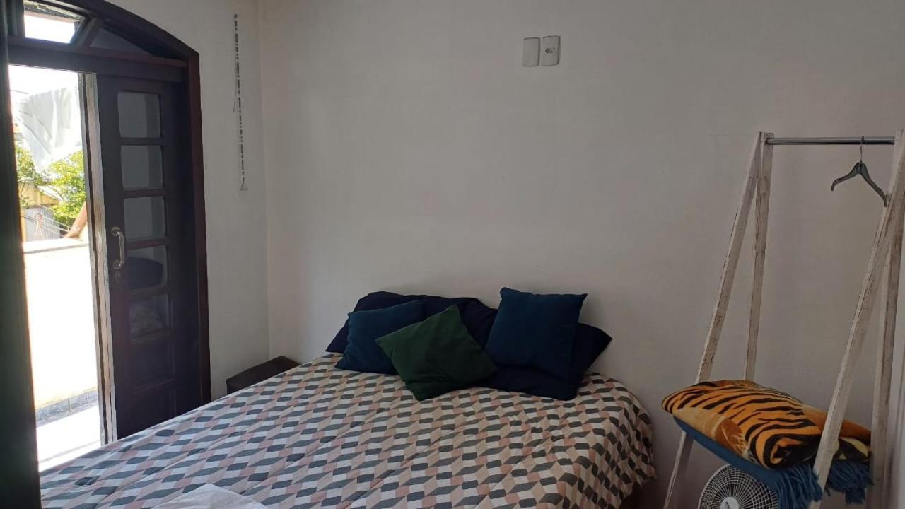 Home Pousada Residence Curitiba Eksteriør billede